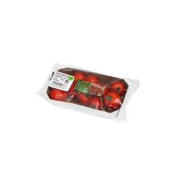 CASINO BIO Tomates rondes grappe Bio - FRANCE Cat2 600g